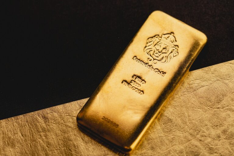 أسعار تداول الذهب